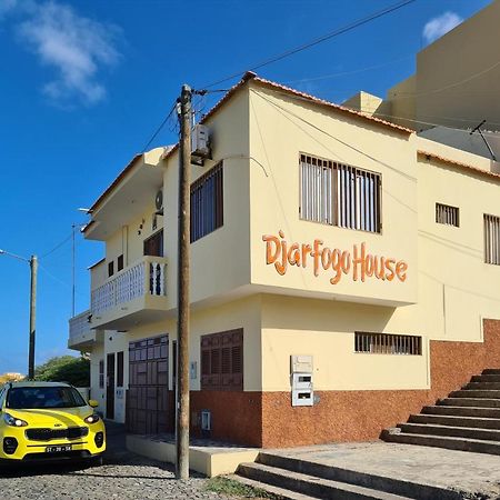 상 펠리페 Djarfogo House 아파트 외부 사진