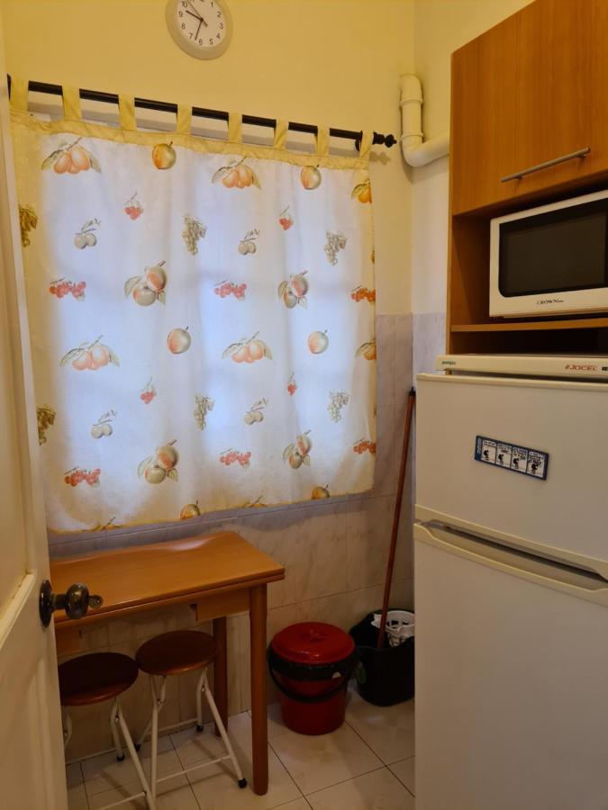 상 펠리페 Djarfogo House 아파트 외부 사진