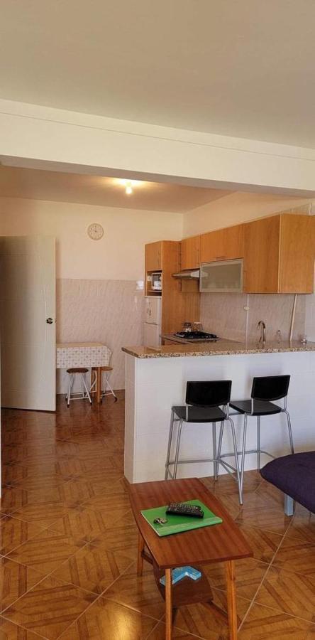 상 펠리페 Djarfogo House 아파트 외부 사진