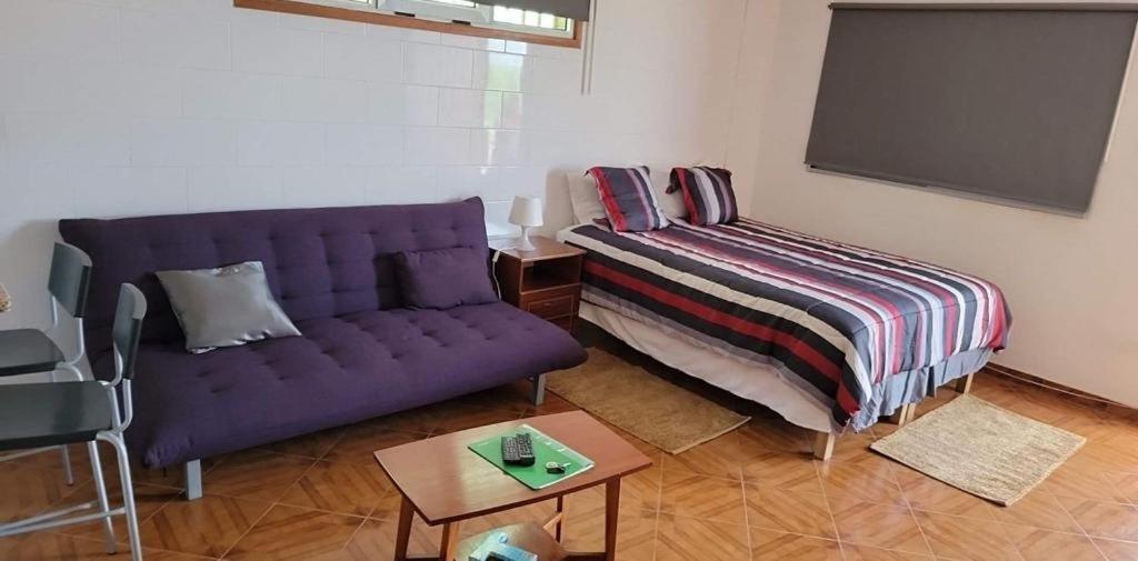 상 펠리페 Djarfogo House 아파트 외부 사진